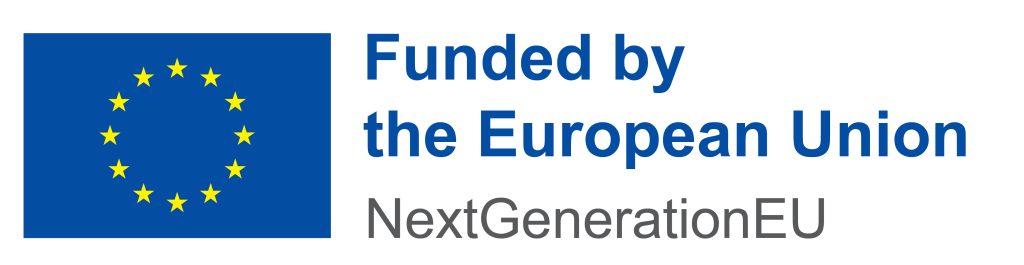 logotipo ue next generation