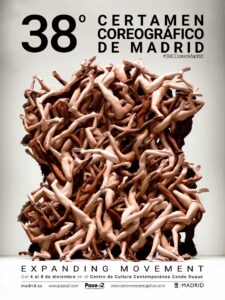 38º certamen coreográfico de madrid